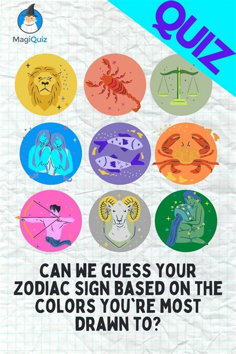 guess my zodiac sign quiz|Can We Guess Your Zodiac Sign Based on These Random .